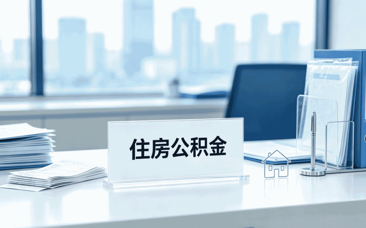 梅州跨市公积金转移办完说点实在的