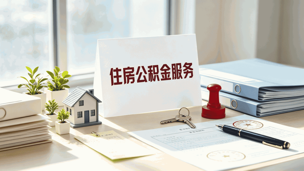 梅州住房公积金提取条件有哪些我跑了两趟