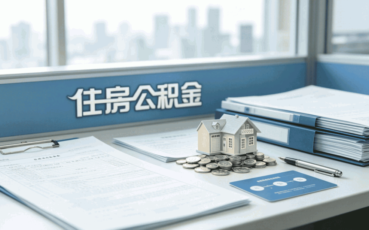 梅州物业费公积金提取条件怎么算