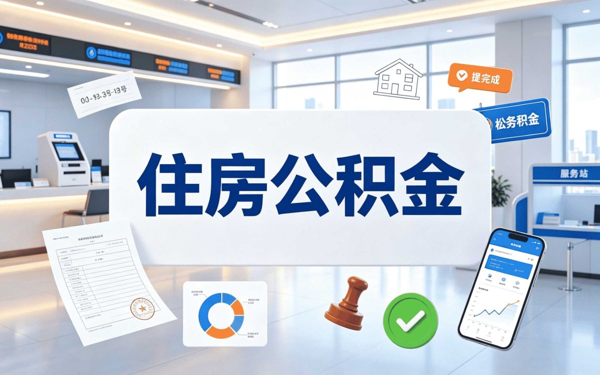 梅州住房公积金提取申请表填错还能办吗