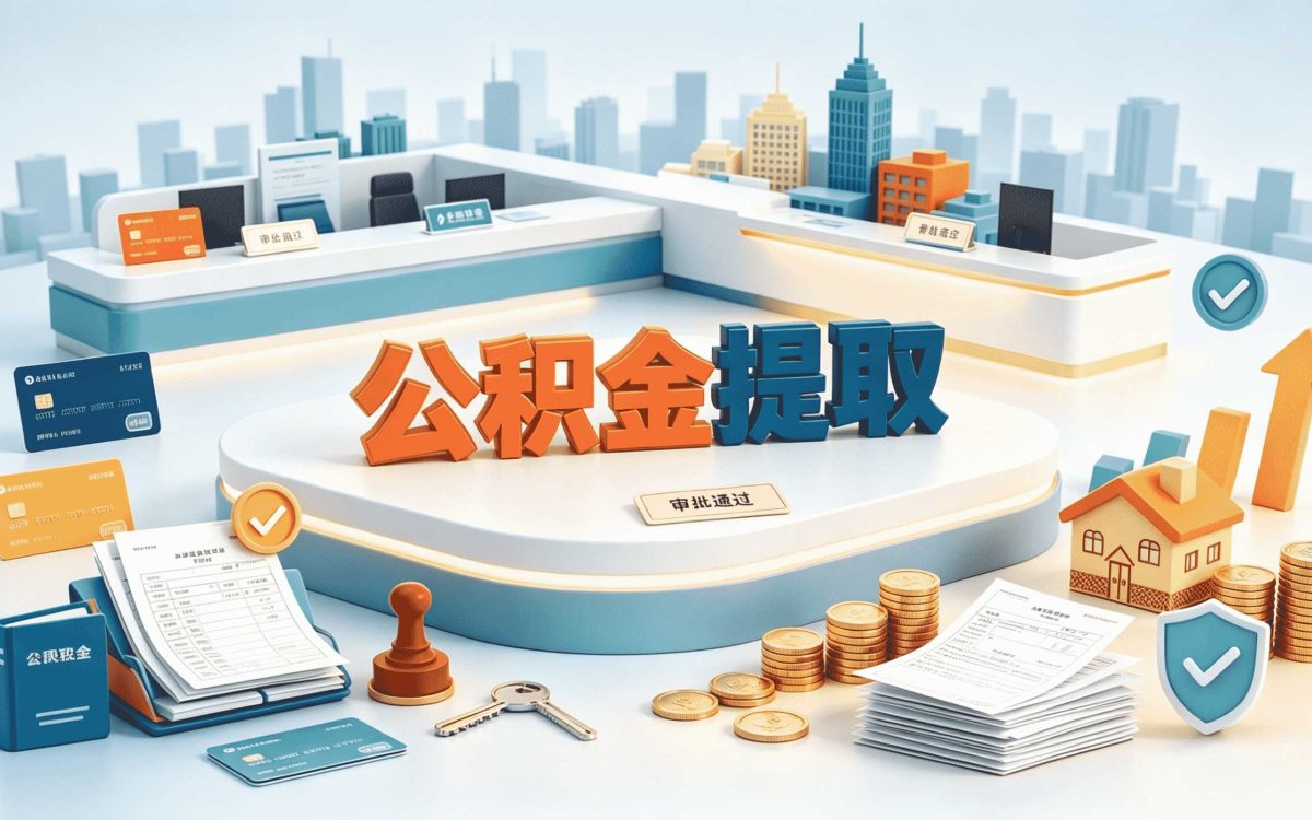 梅州住房公积金提取申请表填错还能办吗
