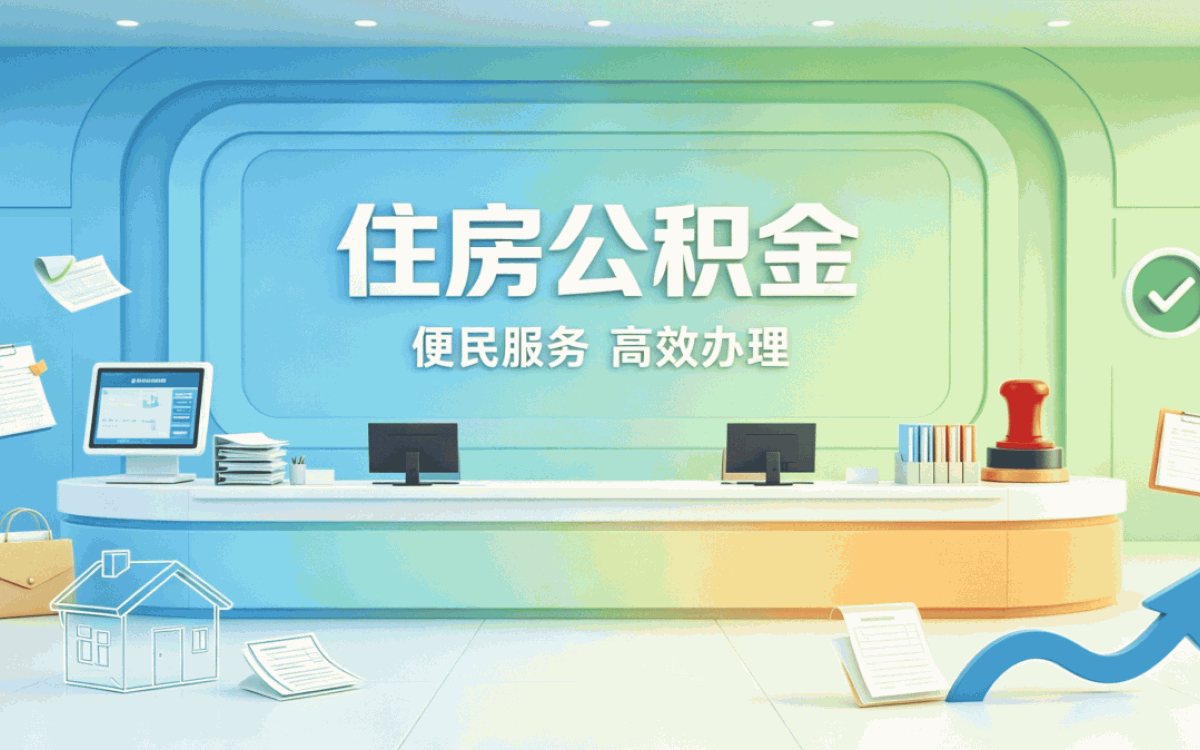 梅州公积金还款方式别踩坑,选错多花好几万