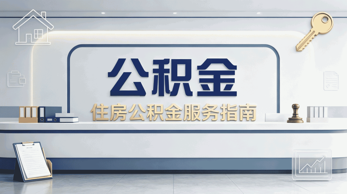 梅州公积金提取加急办理亲身经历分享