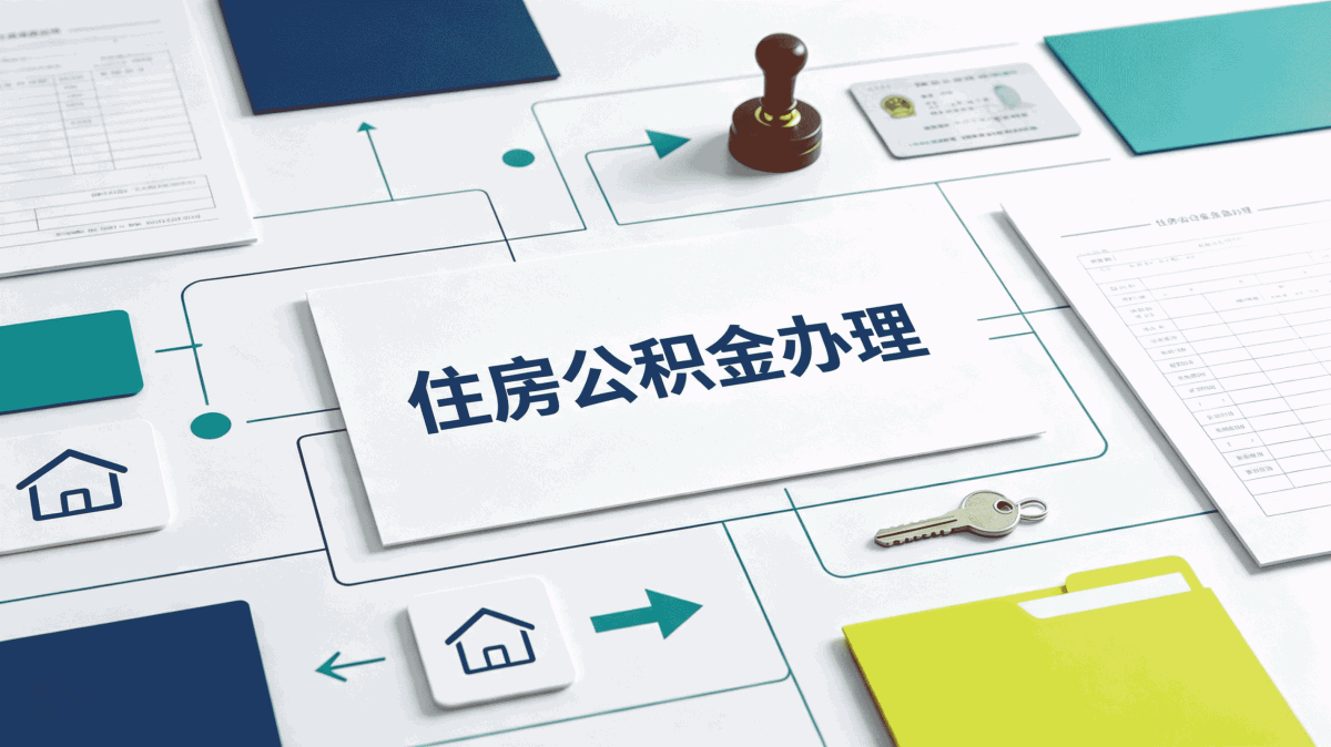 梅州本地公积金代提公司找之前注意这几点