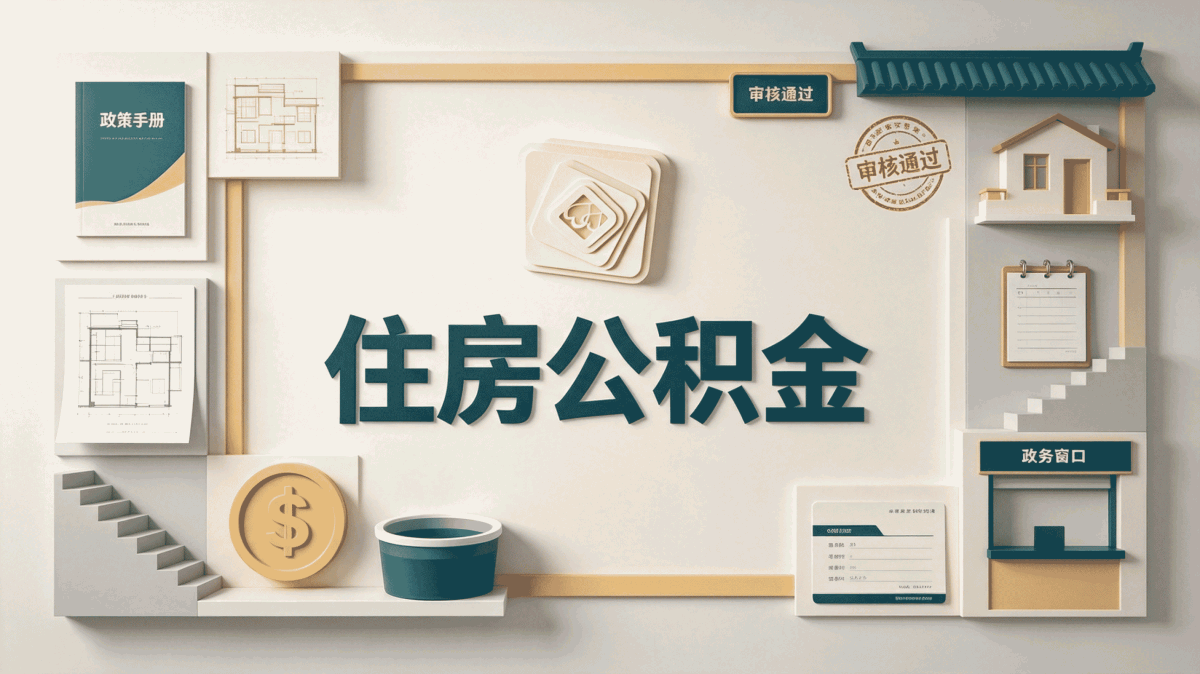 梅州公积金代提取有什么风险怎么规避差多少钱