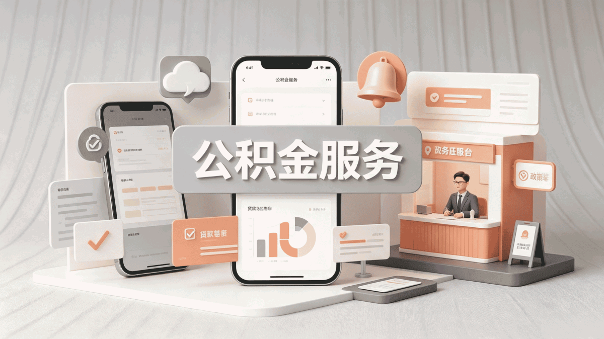 梅州公积金代办正规渠道算不算数怎么分辨