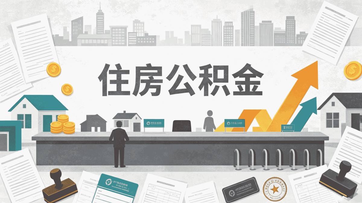 梅州全国公积金机构我头回办完回头唠几句