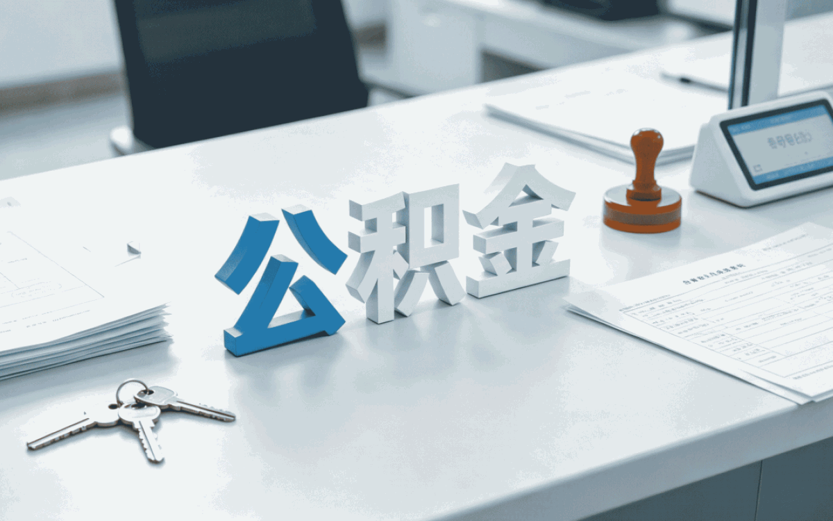 梅州公积金提取提交失败怎么回事，审核口径有调整吗