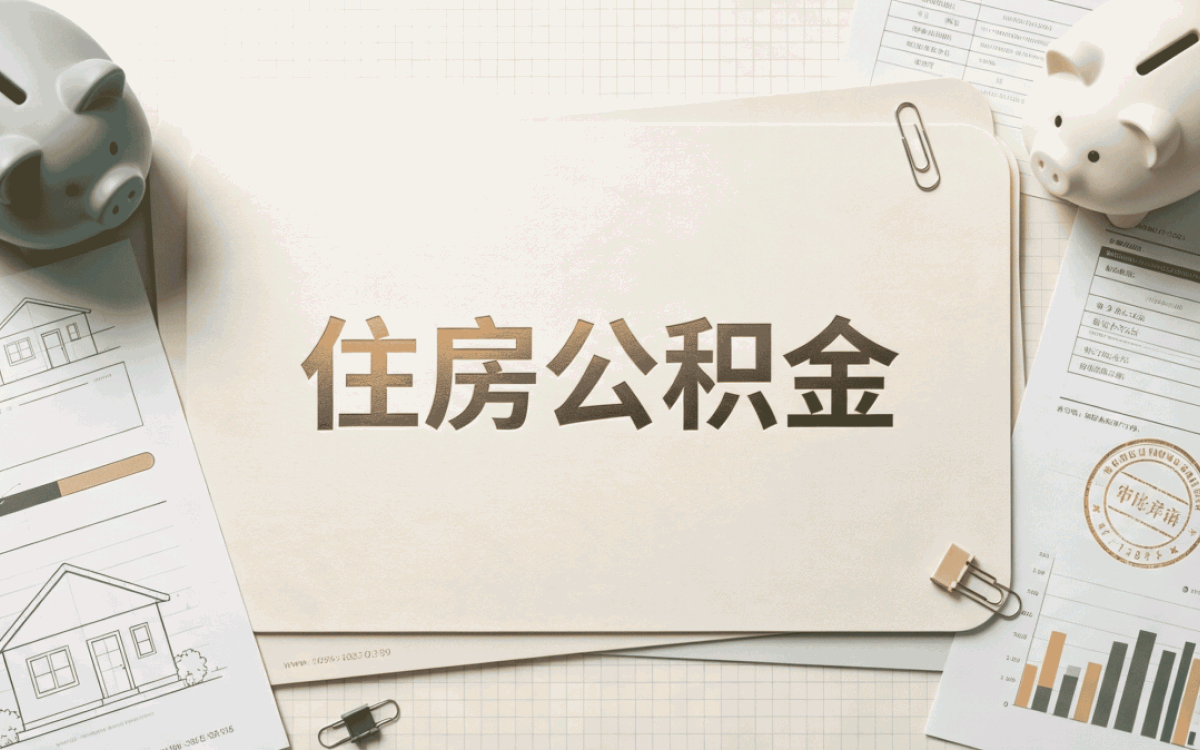 梅州住房公积金提取条件有哪些我跑了两趟