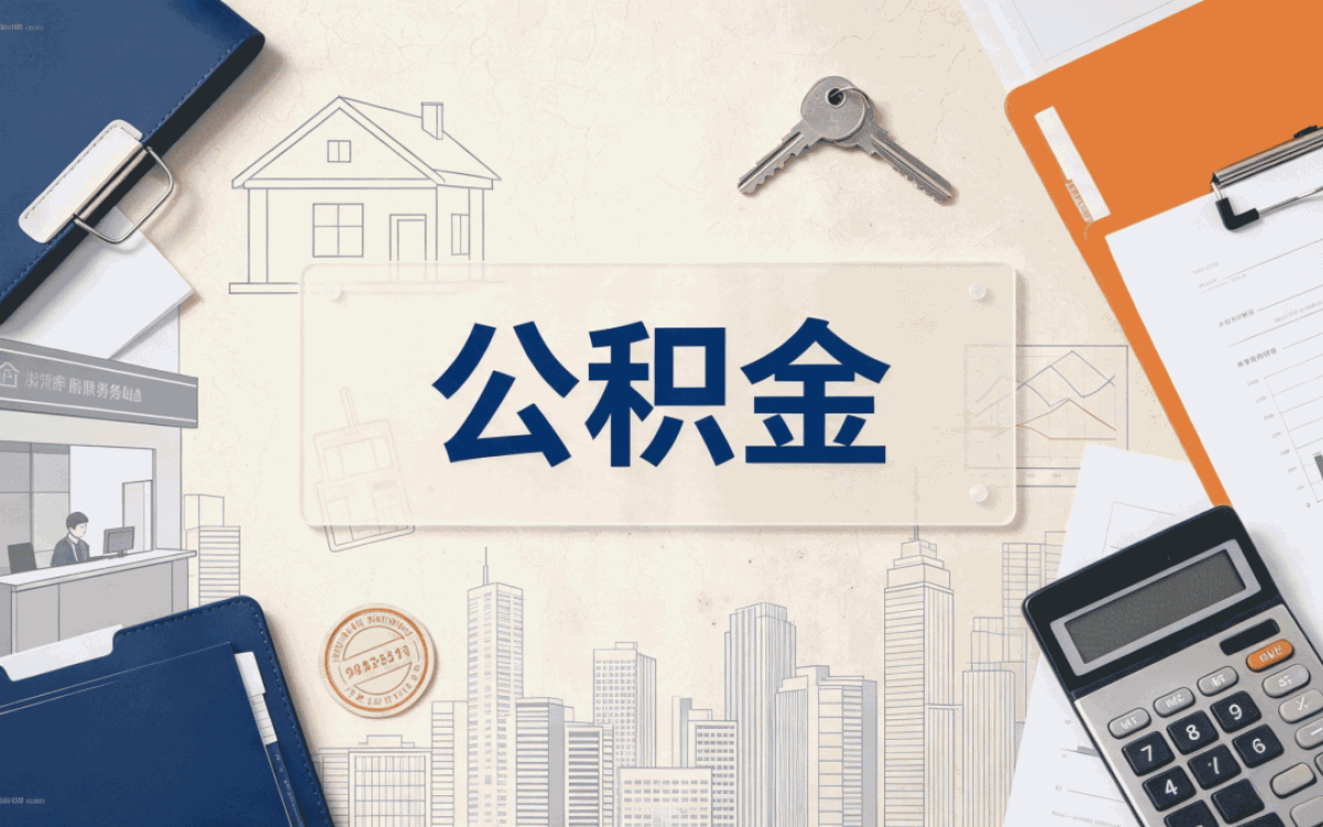 梅州全国公积金机构我头回办完回头唠几句