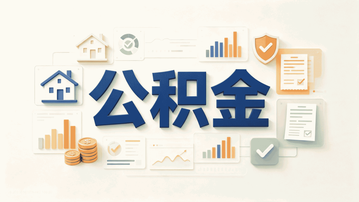 梅州公积金缴存下限，按最低档每月差多少钱