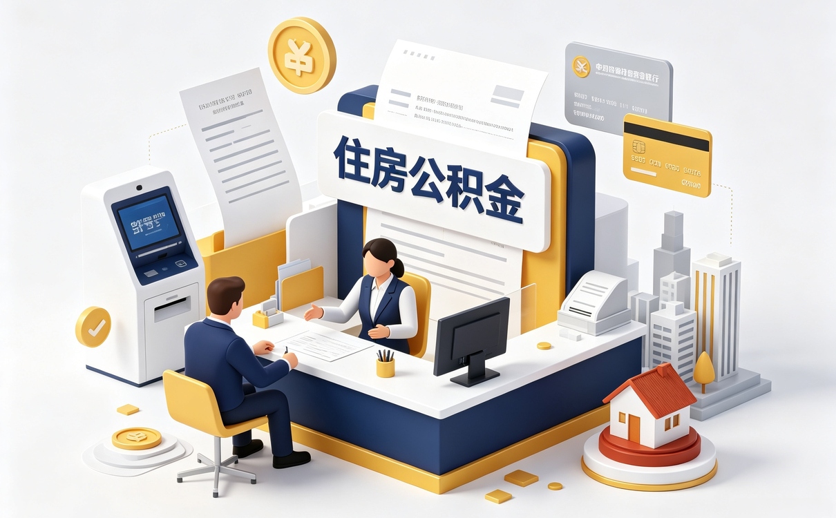 梅州装修公积金提取办理须知能提多少