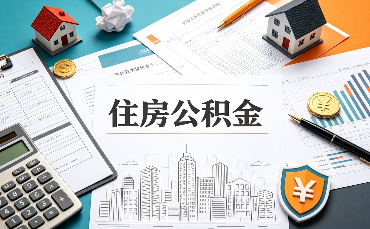 梅州在缴公积金贷款条件对比差多少钱