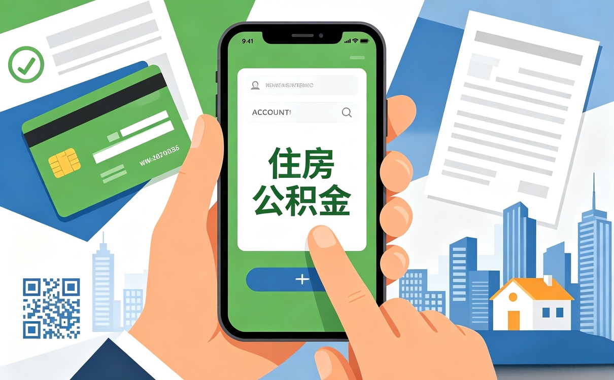 梅州公积金转入手续办理口径有变化吗