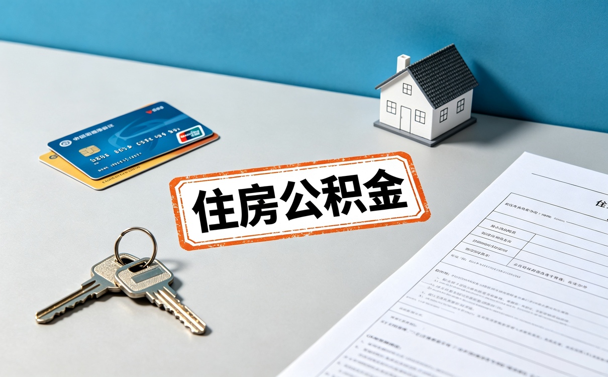 梅州失业人员公积金提取带啥材料去哪办